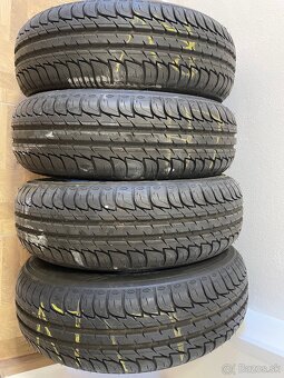 Pneumatiky R14 - 3