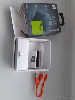 JBL GO essential - 3