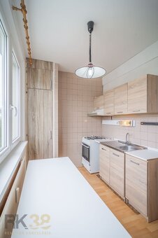 Na predaj 2-izbový byt na sídlisku Juh - 3