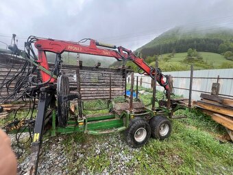 Pronar T644/1 - 3