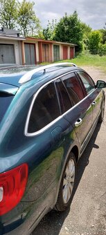 Škoda Superb 2 2TDI - 3