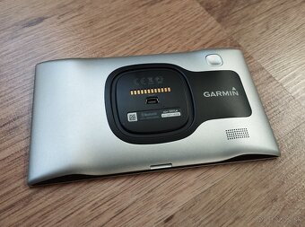 Garmin navigácia - 3
