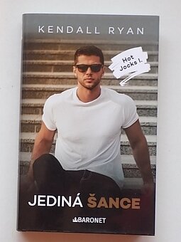 Romantika -Paige, Harlow,Keeland, James,Brown a iný - 3