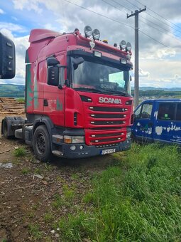 Scania r 480 - 3