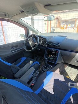 Sharan 1.9. 96kw - 3