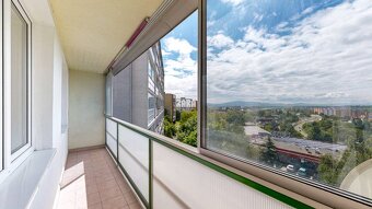 FURČA - BUZULUCKÁ, 3 izb. byt po novej REKONŠTRUKCII, 73 m2 - 3