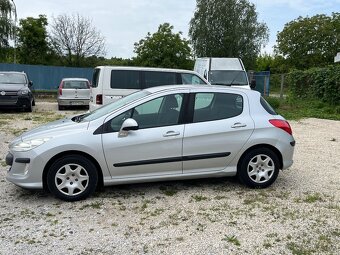 Peugeot 308 1.4 benzin - 3