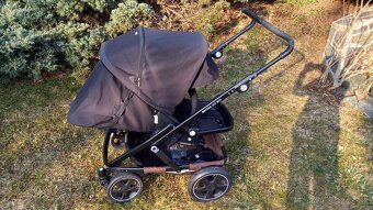 Britax Go Big - 3