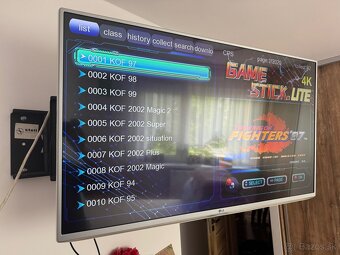 Televízor LG s držiakom na stenu - 3