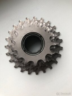 Dura ace 7400 7 kolečko - 3