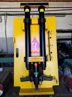 Sika® PowerCure Dispenser dávkování lepidla - 3