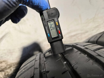 205/65 R16C Letné pneumatiky Apollo Altrust 2 kusy - 3