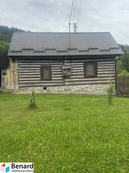 NA PREDAJ DREVENICA V OBCI HALIGOVCE - 3