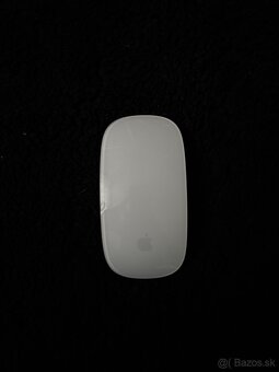 Apple Magic Mouse - 3