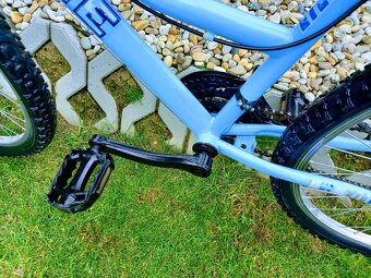Bicykel Engine - 3