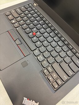 ZÁRUKA | Lenovo ThinkPad T470s - 3