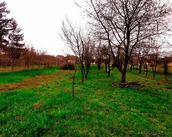 Pozemok na výstavbu RD, 800 m2, MÉRA - Maďarsko - 3