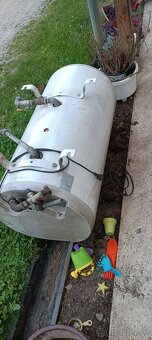 Bojler 175 l 2.2 kw - 3