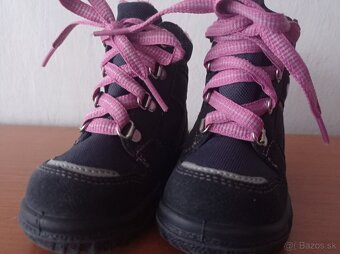 Superfit cizmy - 3