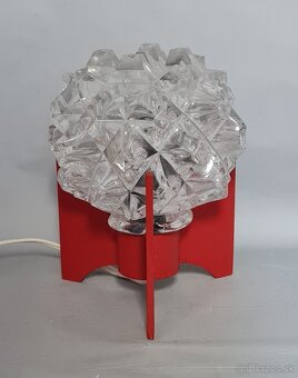 Retro Stolové lampy - 3