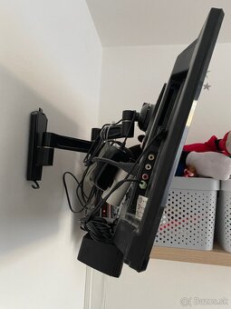 Predám televízor Orava - 3