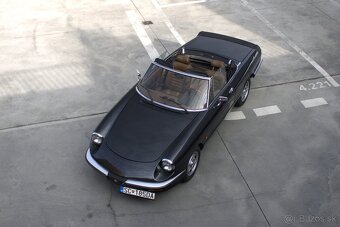 Alfa Romeo Spider 1984 93kw - 3