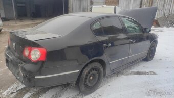 ✅ VOLKSWAGEN PASSAT 3C 2.0TDI FL HAVAROVANY - 3
