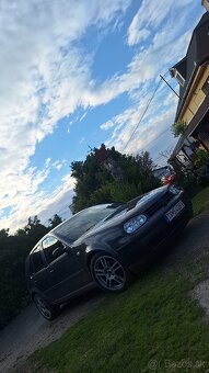 Golf 4 - 3