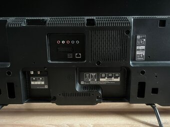 Sony android tv 43palcov - 3