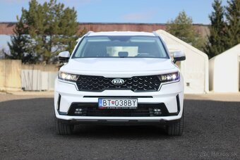 Kia Sorento 2.2 CRDi - 3