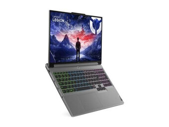 LENOVO Legion 5 16":i7 14650HX,16GB,SSD 512,RTX4060 8GB - 3