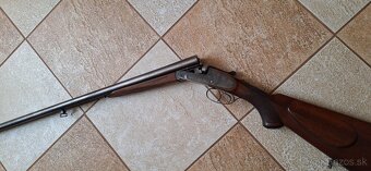 Broková dvojka ZP 45 kal. 16/16 - 3