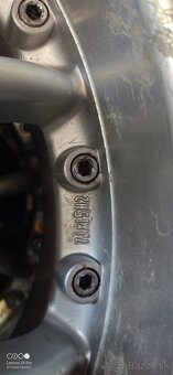 Elektróny KESKIN KT3 15" 4X100 ET35 - 3