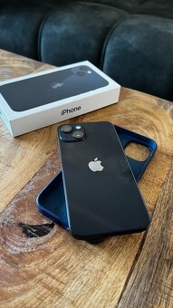 Predám iPhone 13, 128GB - 3