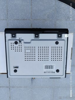 Predám sat. prijímač Go Sat GS 7020 HDi - 3