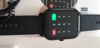 Smart hodinky nove - 3