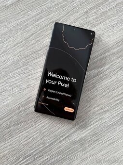 Google Pixel 7 Pro 128GB - 3
