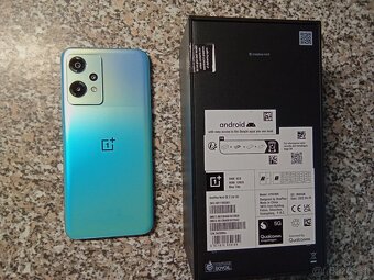 Predám mobil Oneplus Nord CE 2 Lite 5G - 3