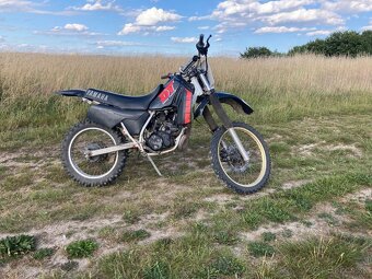 Yamaha dt125 lc - 3