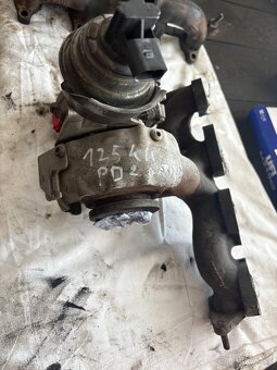 Turbo 2.0tdi 125KW PD - 3