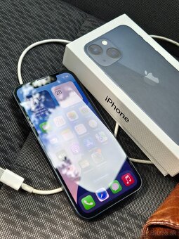iPhone 13 mini 128 gb - 3