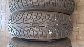 175/65R14 Uniroyal - 3