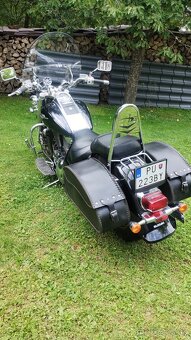 Suzuki intruder 1500 vl - 3