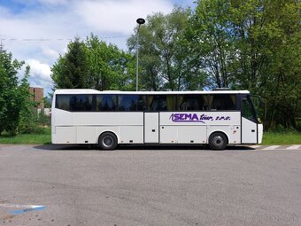 Predam autobus BOVA - 3
