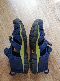 Sandále KEEN v. 31 - 3