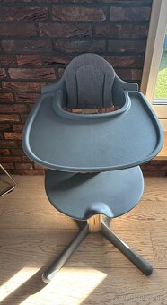 STOKKE® NOMI Stolička - 3