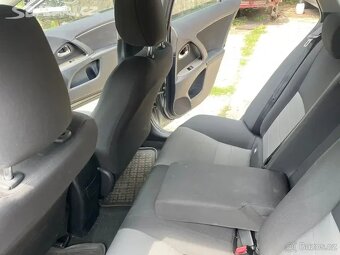 Toyota Avensis 2009 2.2 d4d 110kw - 3