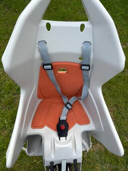 Detská sedačka POLISPORT Koolah FF - 3