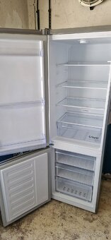 Chladnička s mrazničkou Beko 262 Litrov A++ - 3