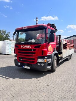 SCANIA - 3